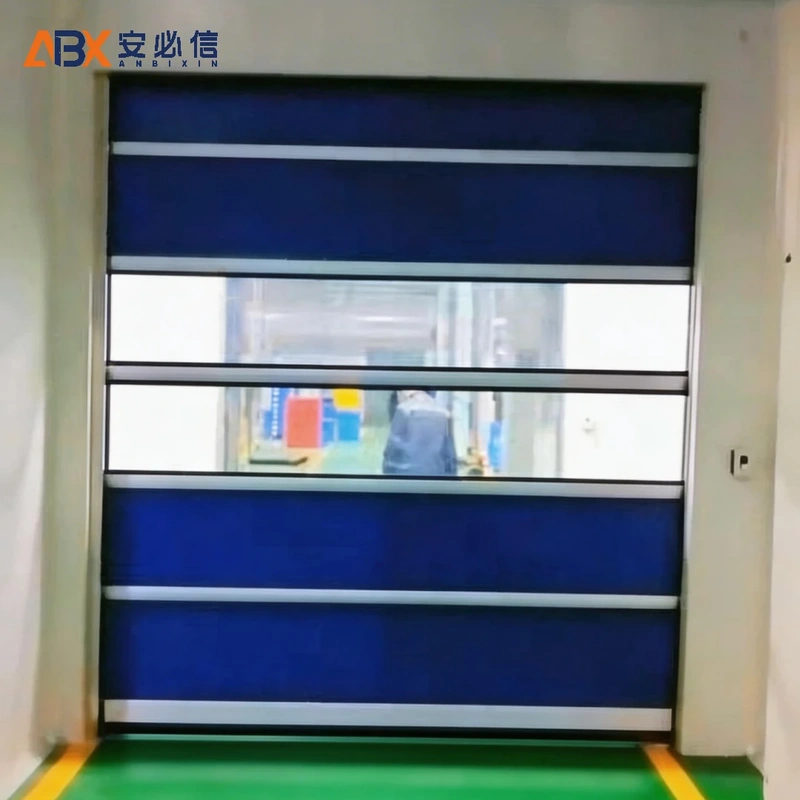 资阳高速门